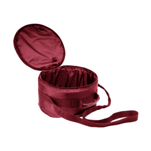 Alternative view of Peter Hess Singing Bowl Bag Cotton