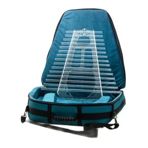 Sacred Forest Crystal Harp Planetary C