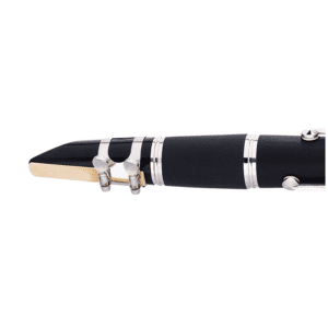 Alternative view of Stagg Bb Clarinet