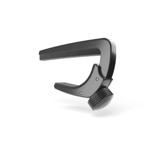 Alternative view of D'Addario Capo Lite Classical
