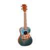 Flight Orchid Concert Ukulele
