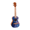 Flight Stardust Concert Ukulele