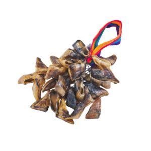 Goat Hoof Rattle