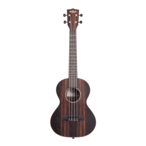 Alternative view of Kala Tenor Ukulele Ebony