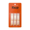 Rico Alto Saxophone Reeds