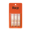 Rico Bb Clarinet Reeds