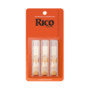 Rico Soprano Saxophone Reeds