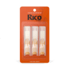 Rico Tenor Saxophone Reeds