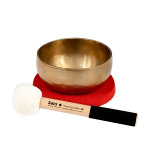 Sela Harmony Singing Bowl Set