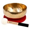 Sela Harmony Singing Bowl Set 19cm