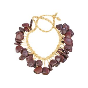 Small Juju Beans Rattle