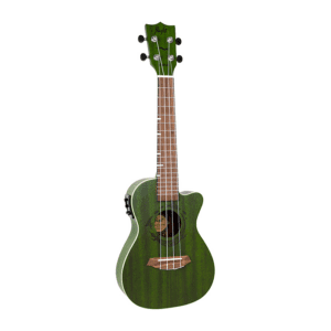 Flight Jade Concert Ukulele