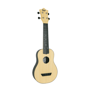 Flight Soprano Ukulele