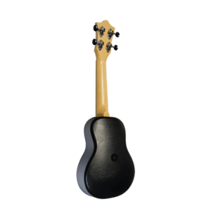 Alternative view of Flight Soprano Ukulele