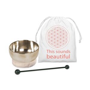 Peter Hess Zen Meditation Set