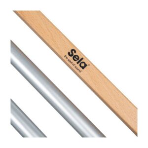 Alternative view of Sela Swinging Chimes 7 bars