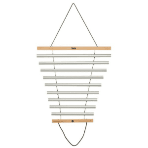 Sela Swinging Chimes 9 bars
