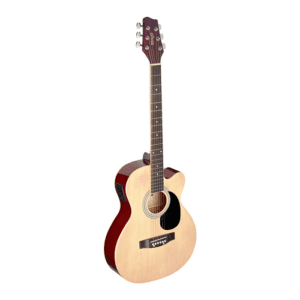 Stagg SA20 Semi-Acoustic Guitar