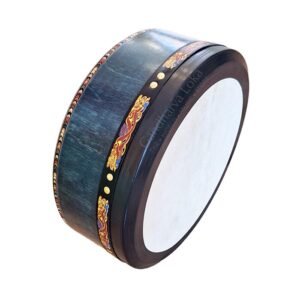 Vignoles 16" Pro Bodhran Blue