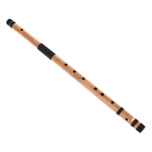 Bansuri Flute Low D