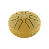 Meinl pocket tongue drum gold