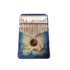 CG Kalimba 17 Keys - Birds