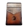 CG Kalimba 17 Keys Sun