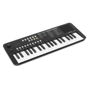 Alternative view of Medeli Nebula Keyboard Black
