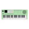 Medeli Nebula Keyboard Green