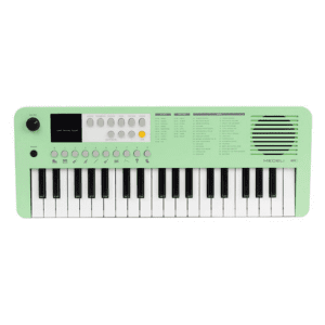 Medeli Nebula Keyboard Green