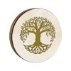Meinl Frame Drum - Tree of Life