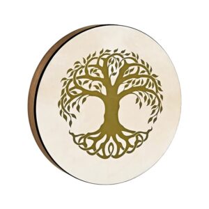 Meinl Frame Drum - Tree of Life