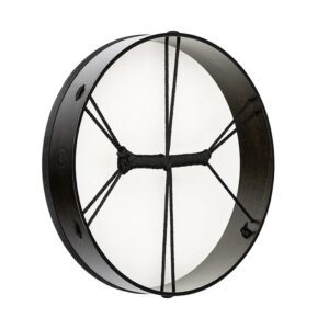 Alternative view of Meinl 16" Shaman Drum Moon Phases