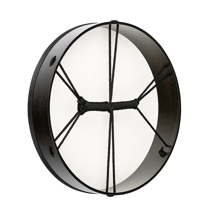 Meinl 18" Shaman Drum Moon Phases - Image 2