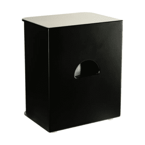 Alternative view of Meinl Subwoofer Cajon