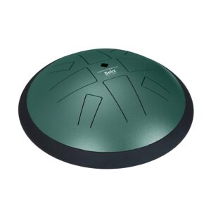 Sela 10 Tongue Drum - C Golden Gate