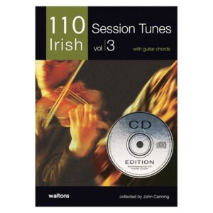 110 Best Irish Session Tunes Volume 3