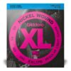 D'Addario EXL170 - Light Long Scale Bass Strings