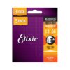 elixir acoustic PB medium 3 pack