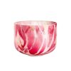 Meinl Marbled Crystal Singing Bowl - 10 C
