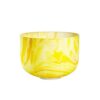 Meinl Marbled Crystal Singing Bowl - 10 E