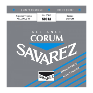 Savarez 500AJ High Tension
