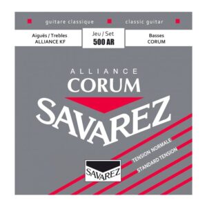 Savarez 500AR Normal Tension