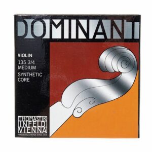 Thomastik Dominant Violin Set 34