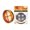 Waltons 8 Bodhran Fanore Cross