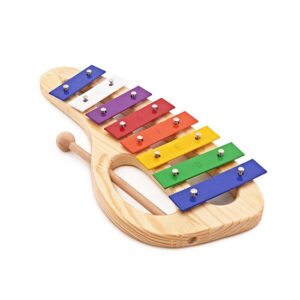 Pulse Glockenspiel with Handle