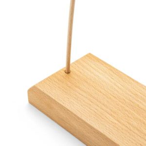 Alternative view of Chimes Stand for Koshi/Zaphir