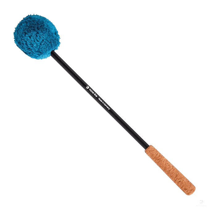 Olli Hess Professional Gong Mallet 60mm