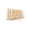 Pulse 8 tones Xylophone