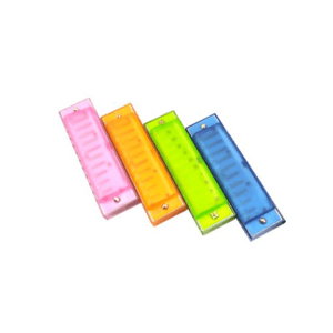 Pulse Children Harmonica
